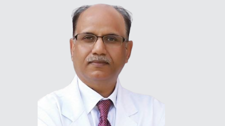 Dr. Lokesh Kumar